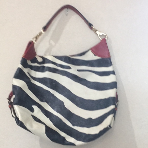 Dooney & Bourke Handbag - Picture 3 of 5